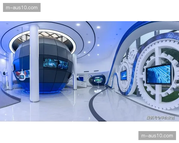 智能穿戴设备接入场馆交互矩阵 现场观众心率同步大屏