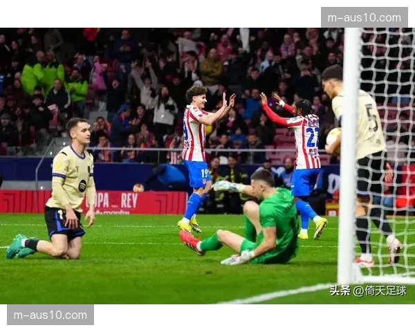 马竞主场犯规15次：防守压力过大导致战术纪律性下降