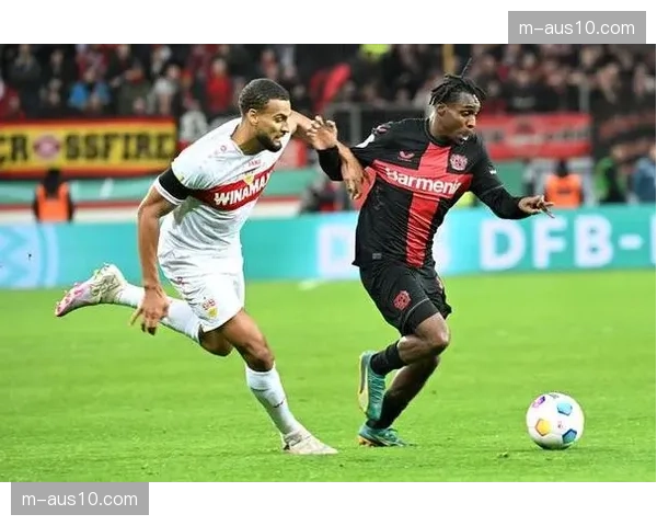 勒沃库森净胜球20个，与斯图加特持平存微妙变数